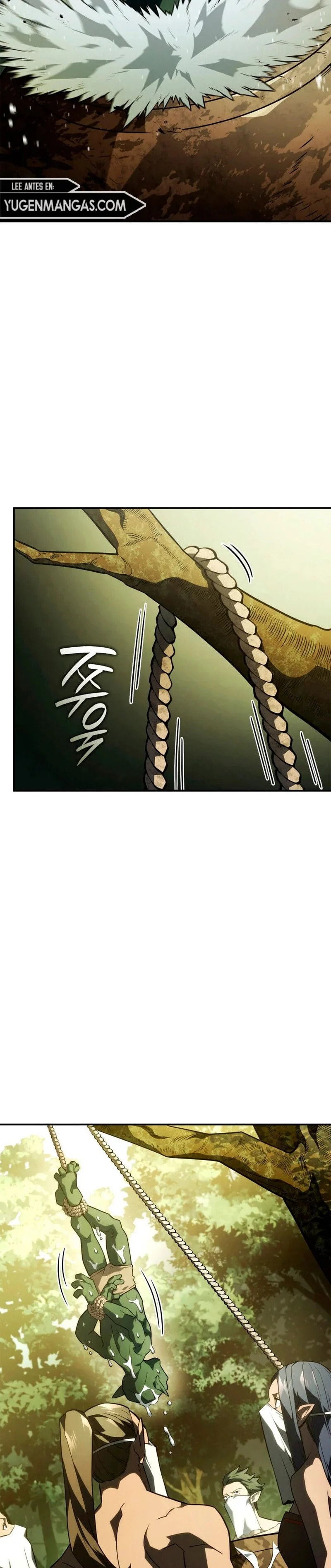 Revenge of the Baskerville Bloodhound, chapter 43, image 4
