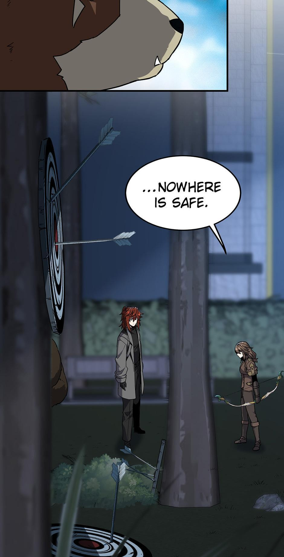 The Beginning After the End, chapter 220, image 24