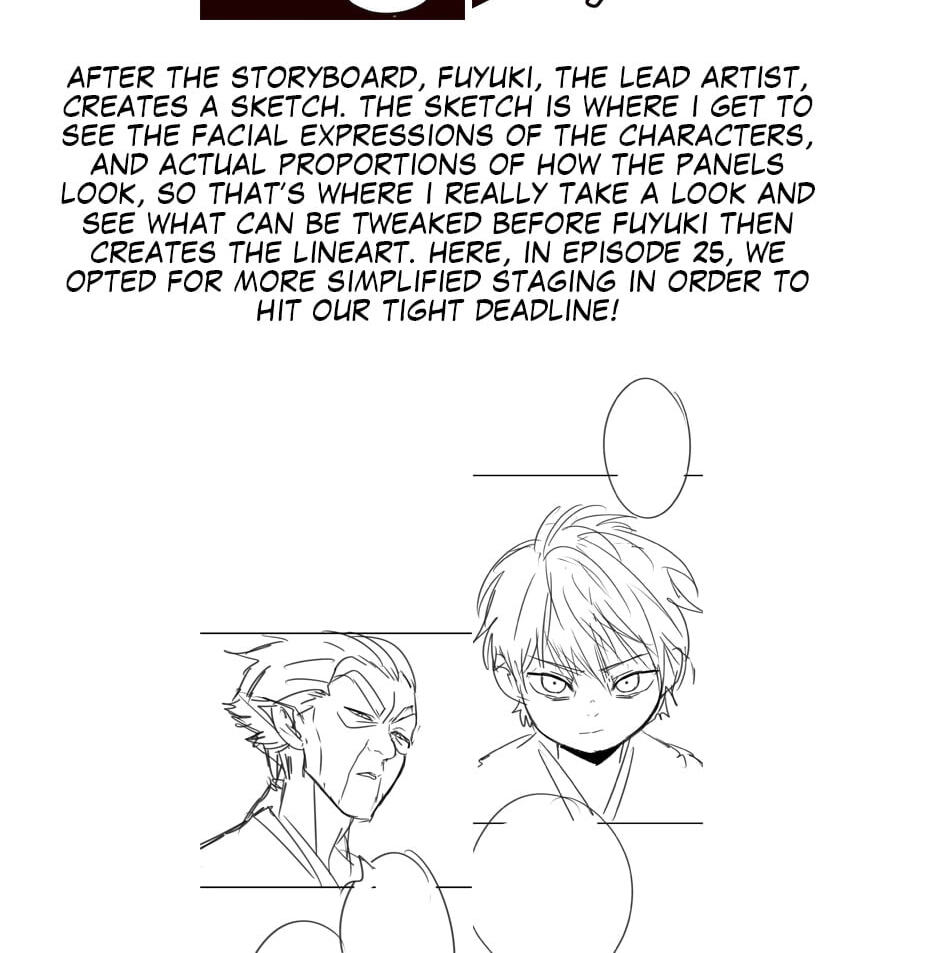 The Beginning After the End, chapter 25.2, page 18