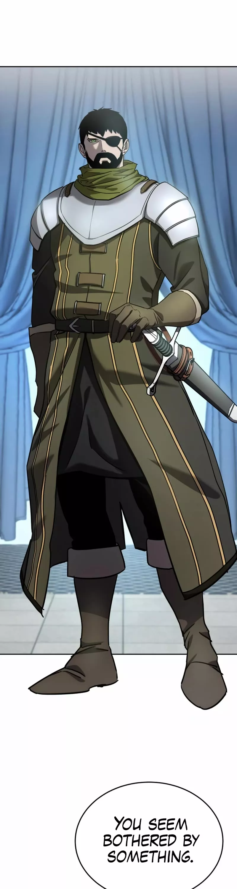 Star-Fostered Swordmaster, chapter 6, image 6