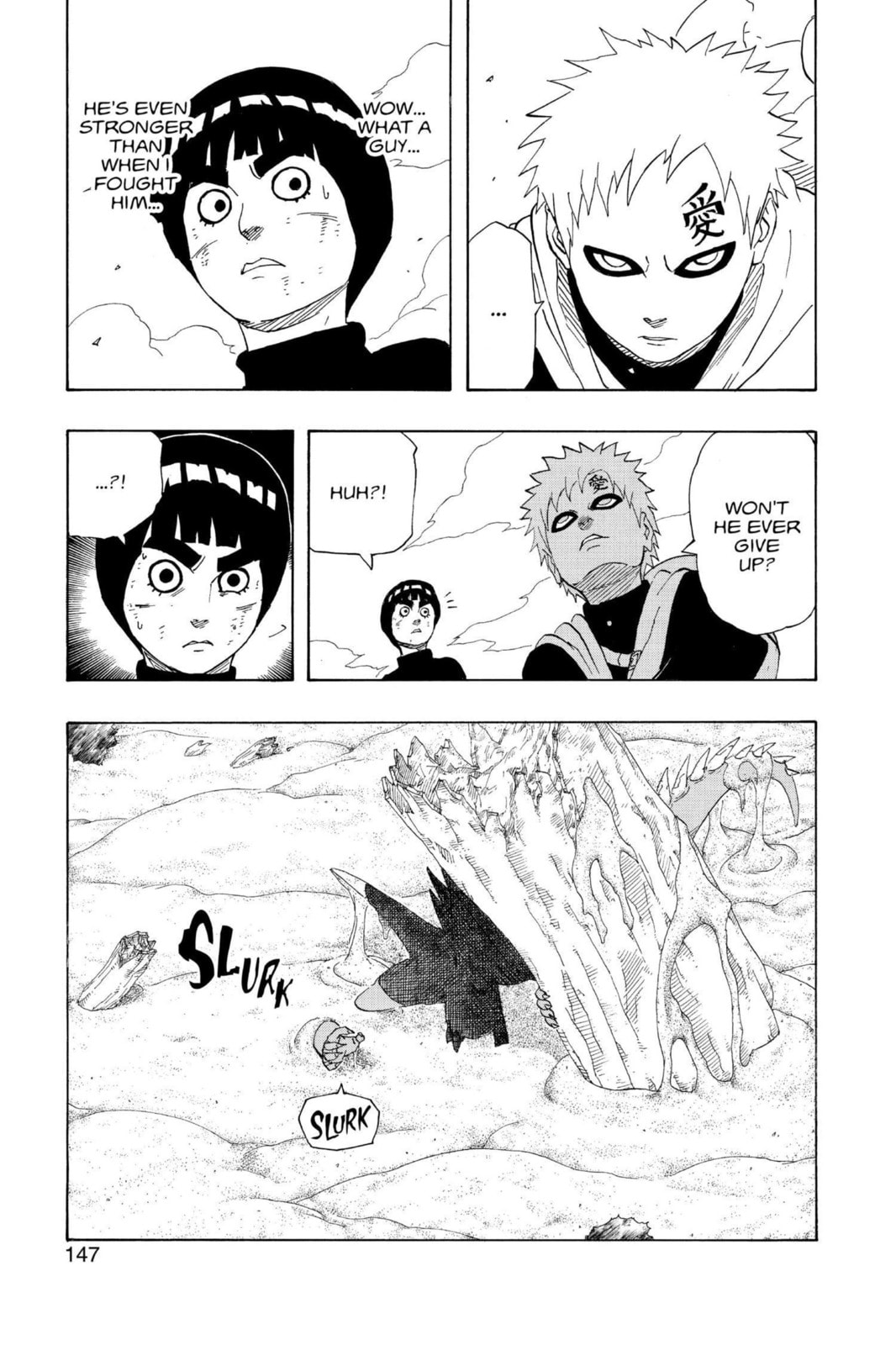 Naruto, chapter 215, image 18