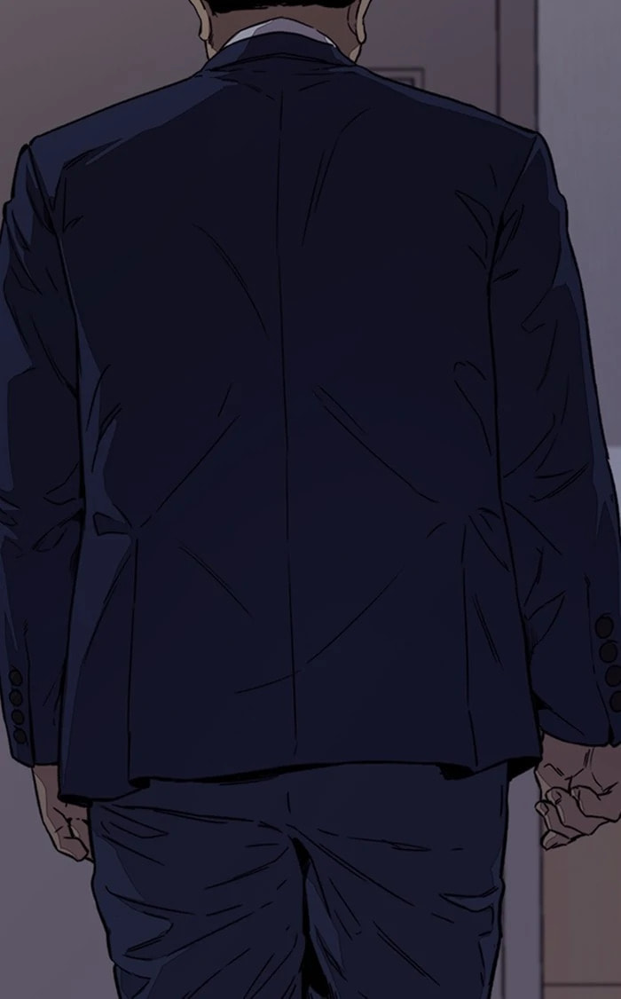 Wind Breaker, chapter 350, image 100