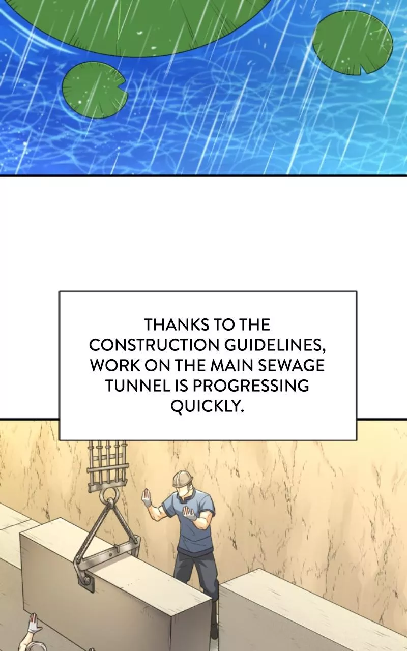 The Greatest Estate Developer, chapter 76, image 30