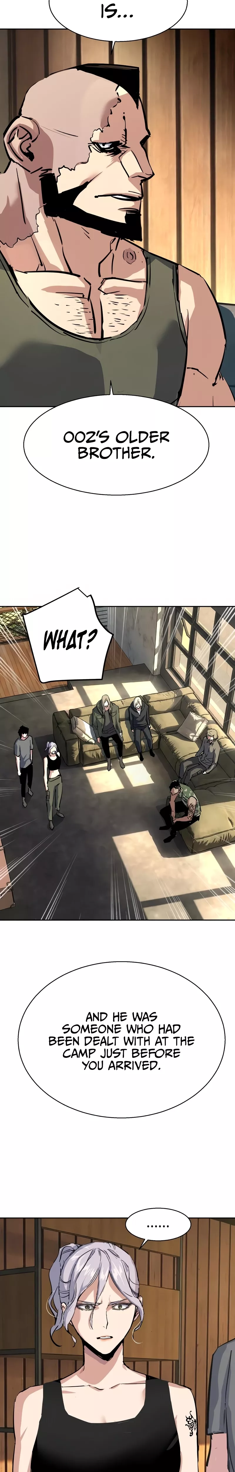 Teenage Mercenary, chapter 269, image 39