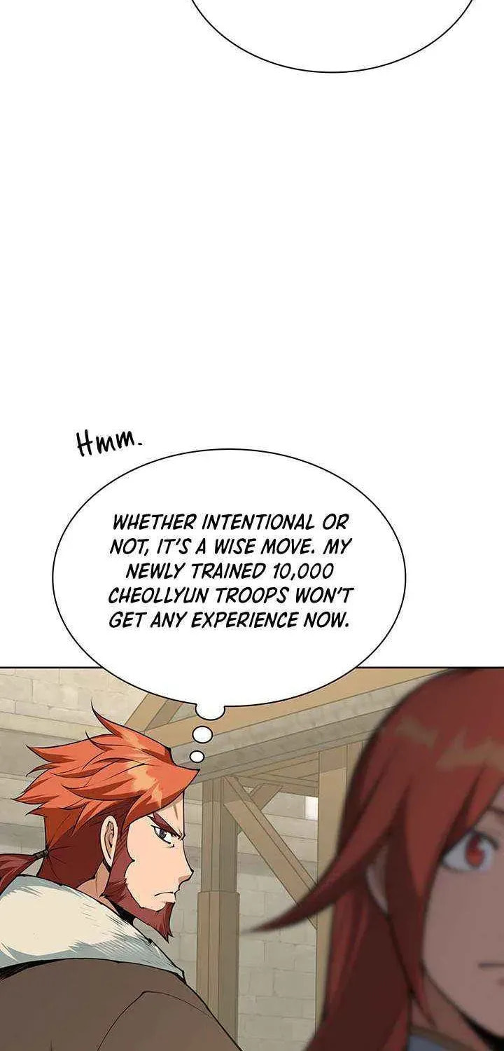 Overgeared (Team Argo), chapter 315, page 63