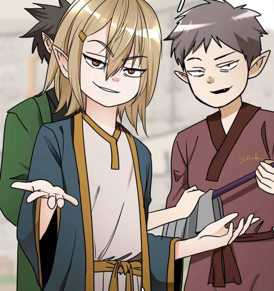 The Beginning After the End, chapter 25, image 59
