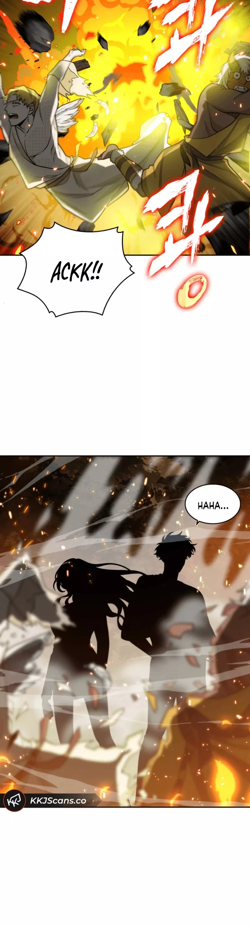 Tomb Raider King, chapter 88, image 30