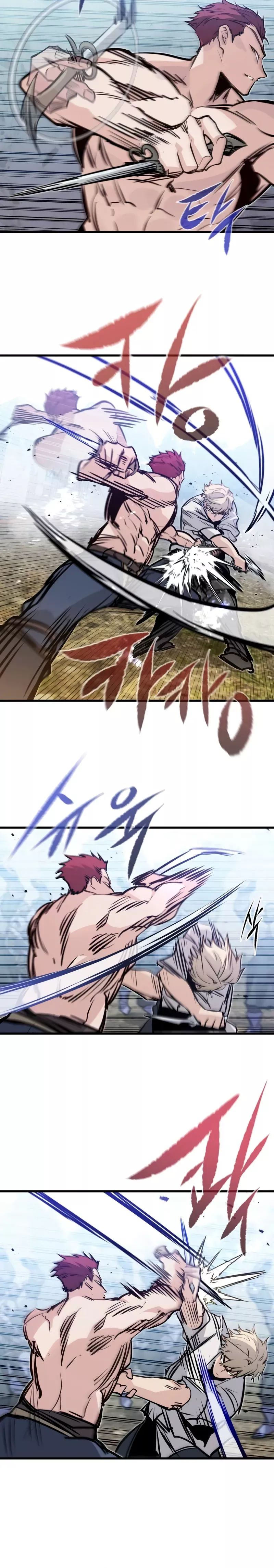 The Regressed Mercenary Has a Plan, chapter 19, image 16