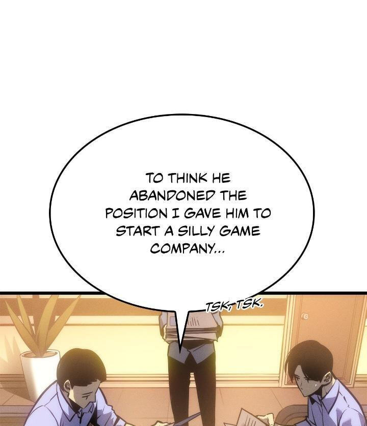 Solo Leveling, chapter 199, image 107