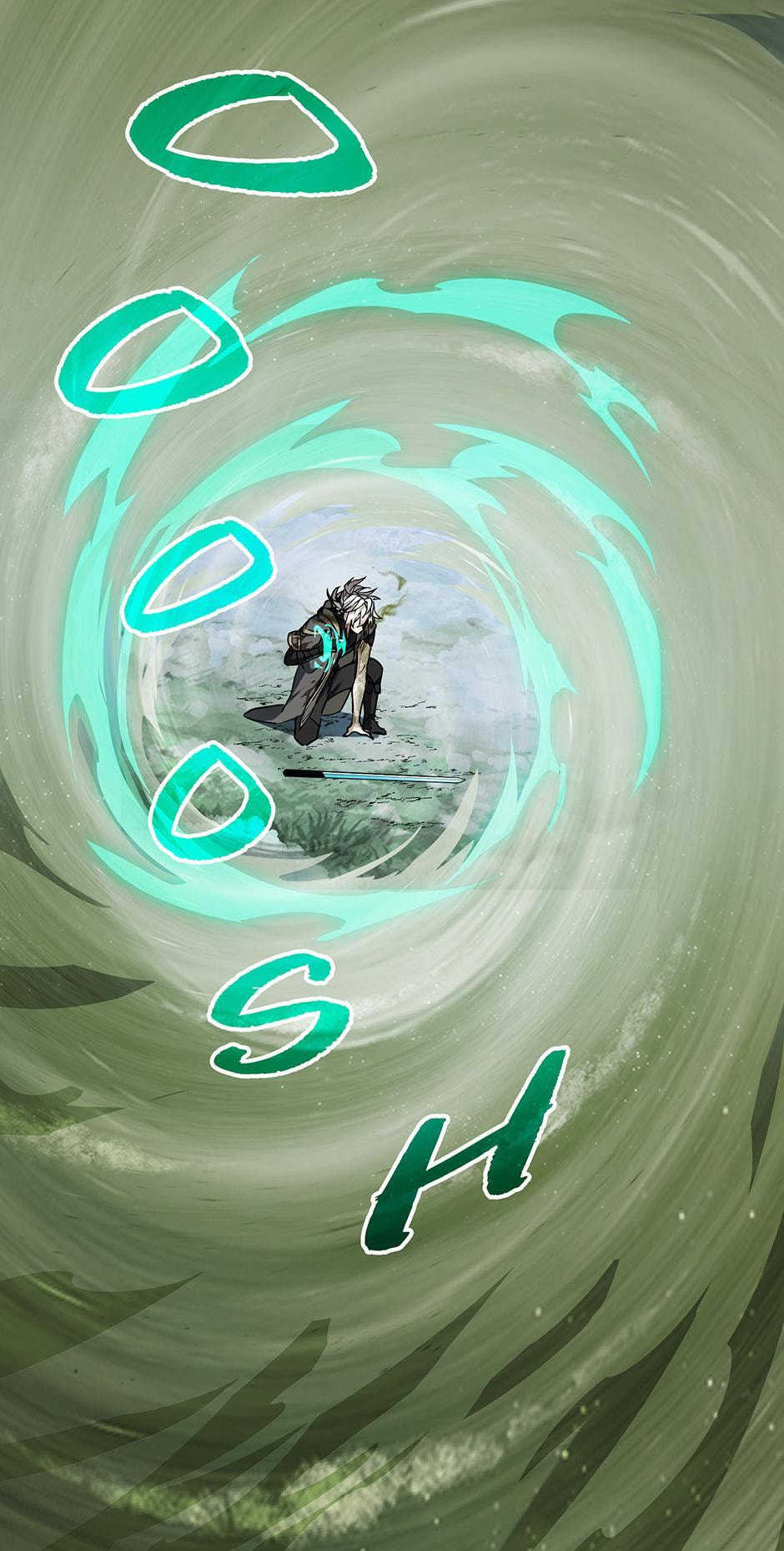 The Beginning After the End, chapter 192, image 50