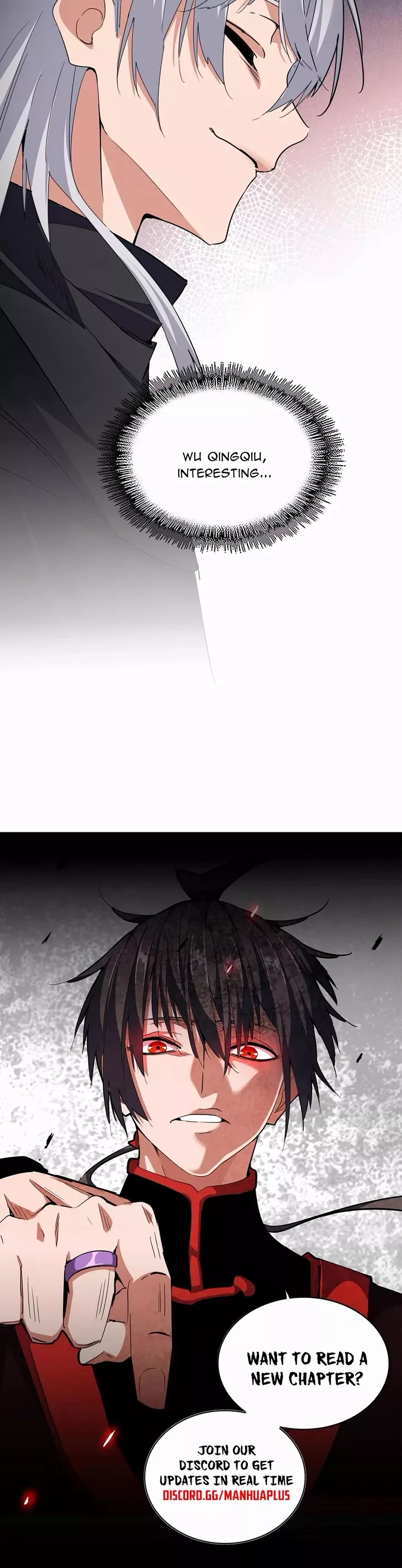 Magic Emperor, chapter 741, image 22