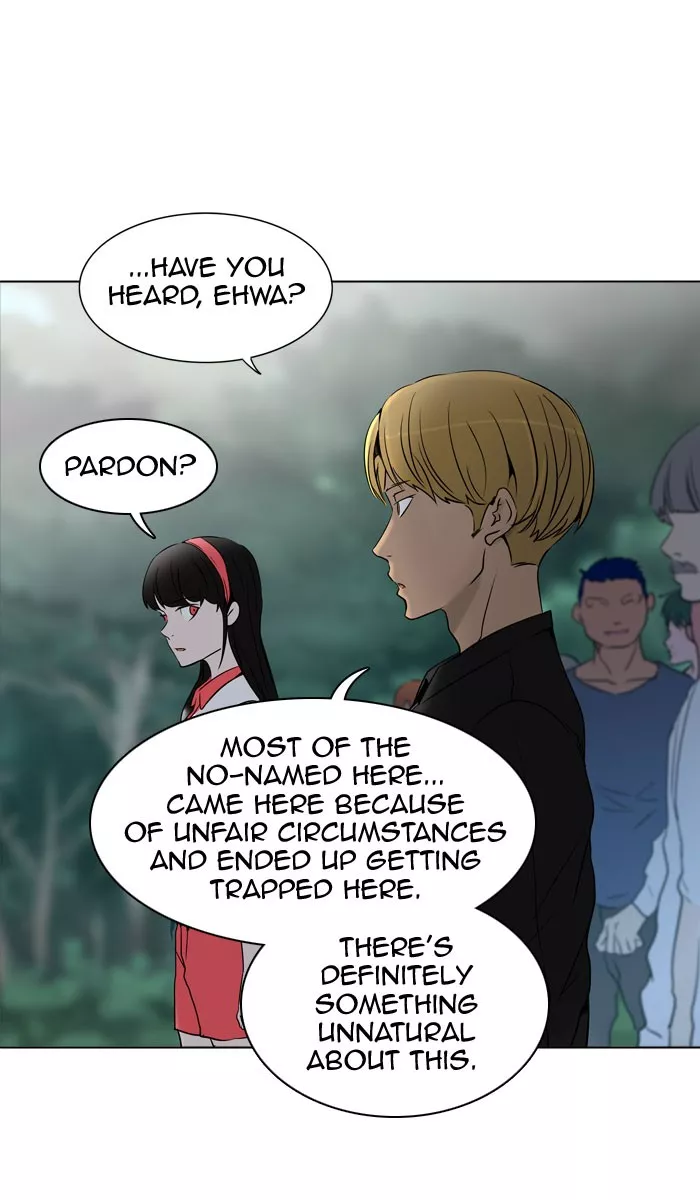 Tower of God, chapter 285, image 59