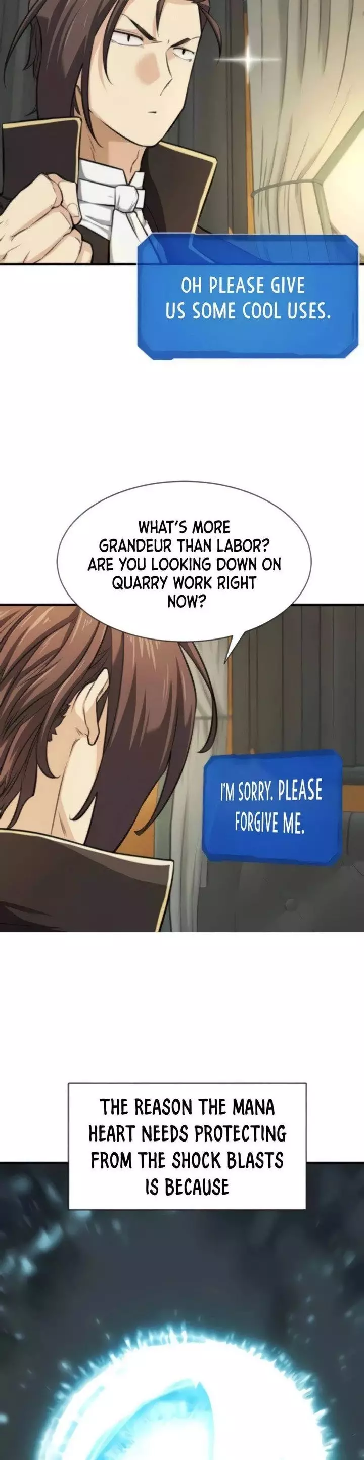 The Greatest Estate Developer, chapter 35, image 7