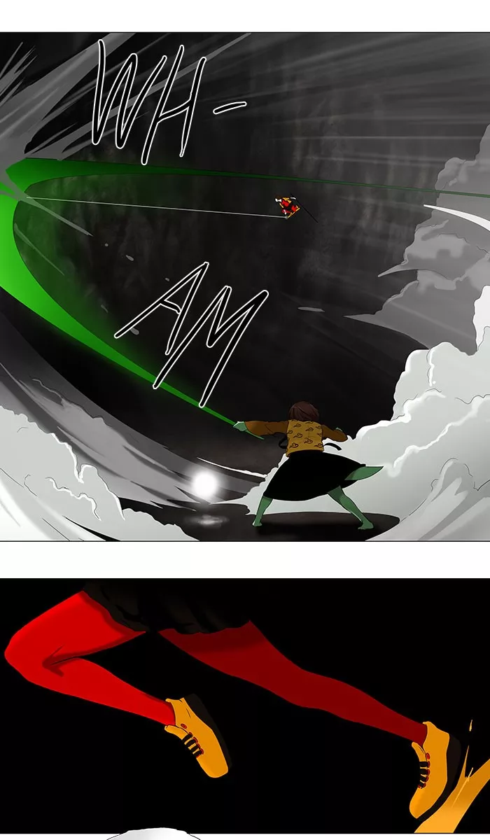 Tower of God, chapter 68, image 28