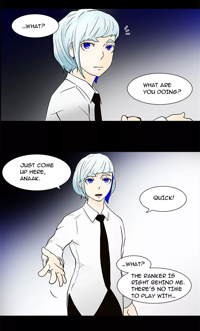 Tower of God, chapter 40, image 13
