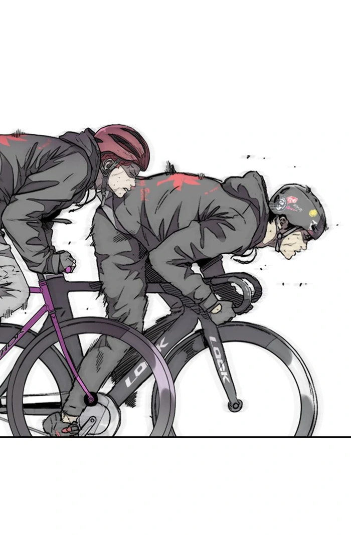 Wind Breaker, chapter 307, image 4