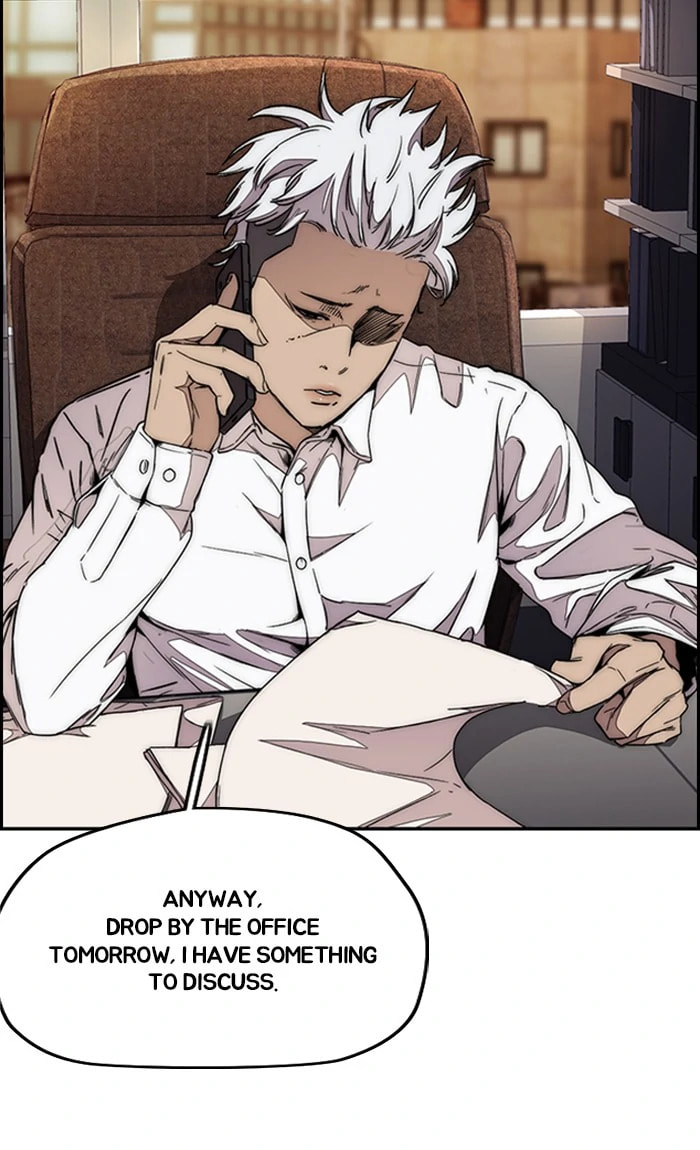 Wind Breaker, chapter 360, image 56