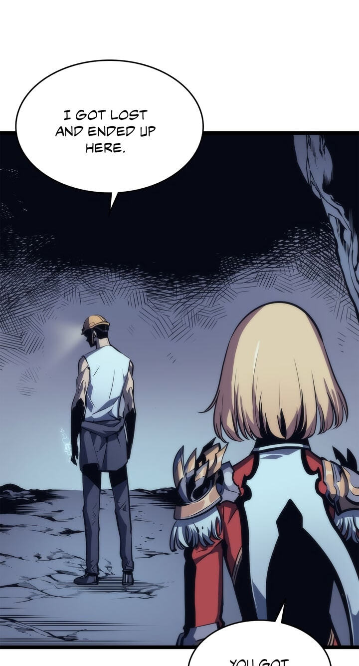Solo Leveling, chapter 67, page 7