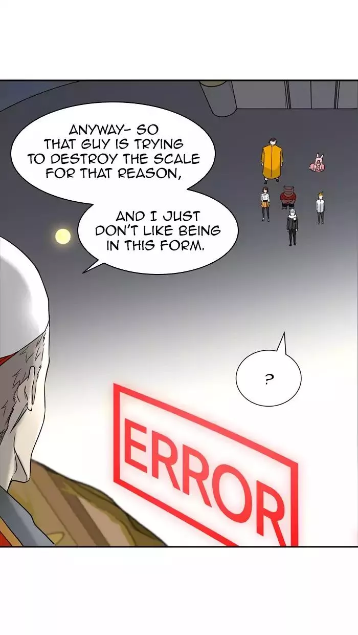 Tower of God, chapter 380, image 35