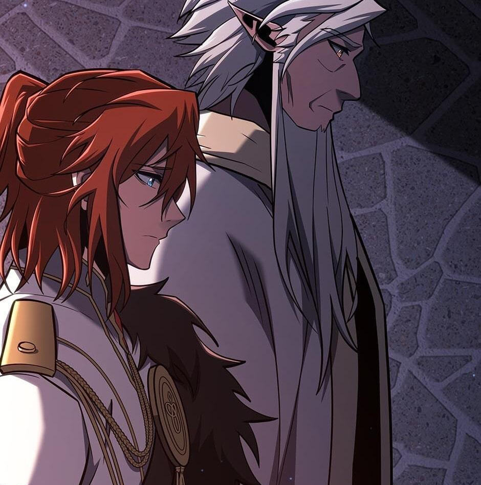 The Beginning After the End, chapter 181, image 23