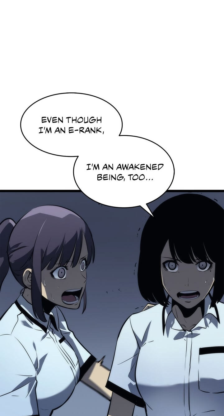 Solo Leveling, chapter 118, image 2