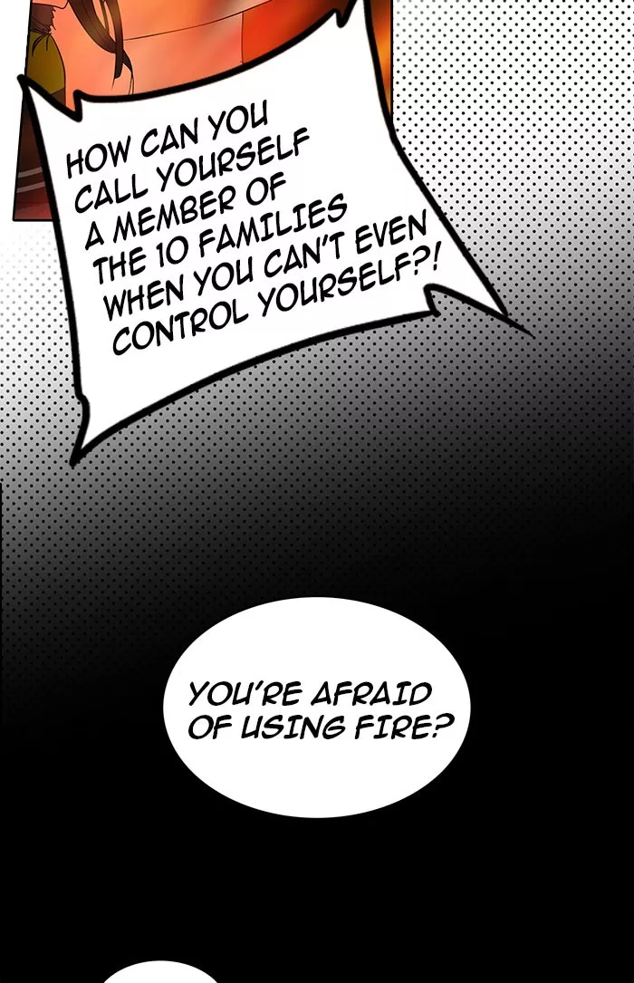 Tower of God, chapter 258, image 46