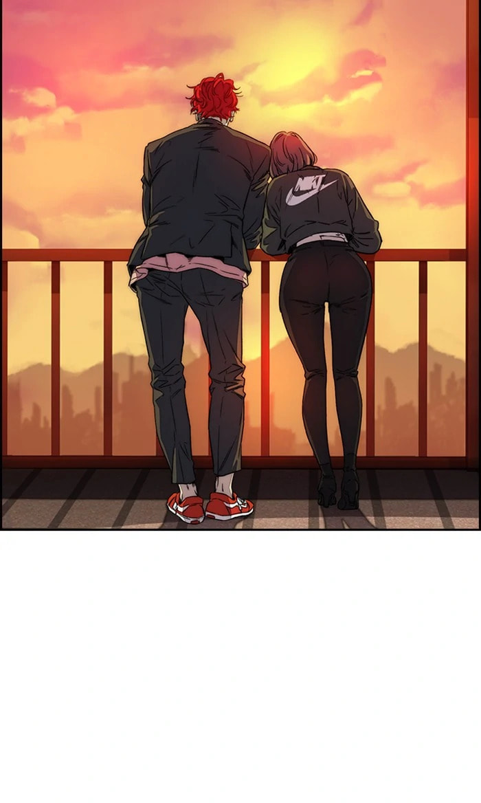 Wind Breaker, chapter 359, image 77
