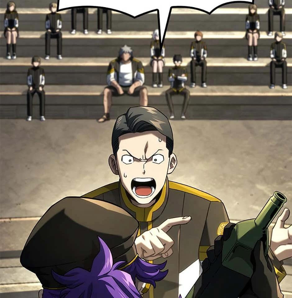 Revenge of the Baskerville Bloodhound, chapter 97, image 8