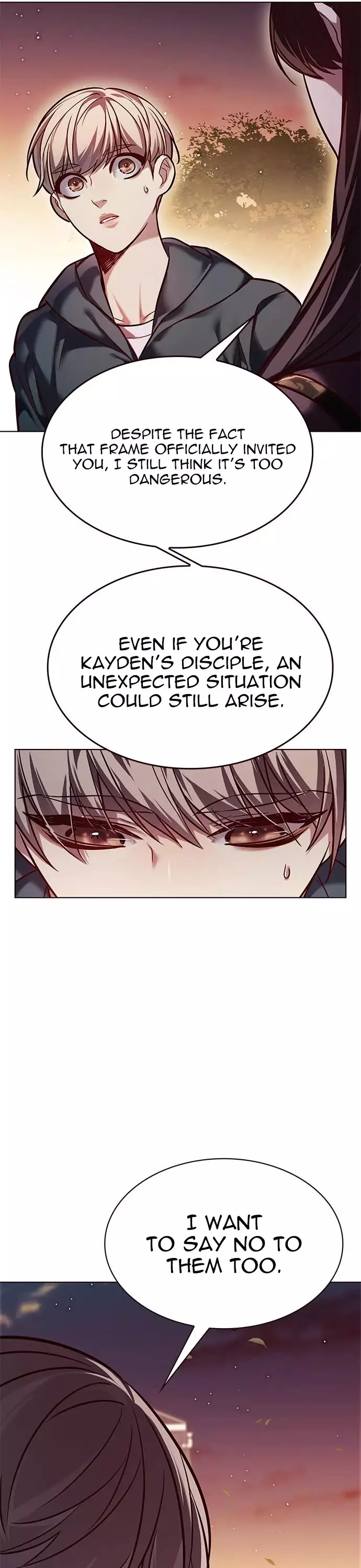 Eleceed, chapter 241, image 37