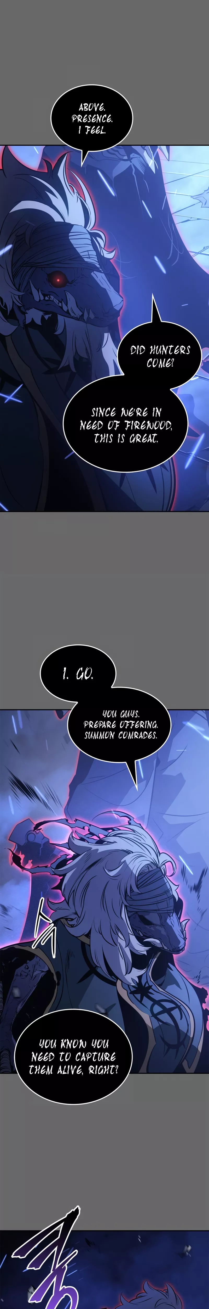 Solo Leveling: Ragnarok, chapter 16, image 21