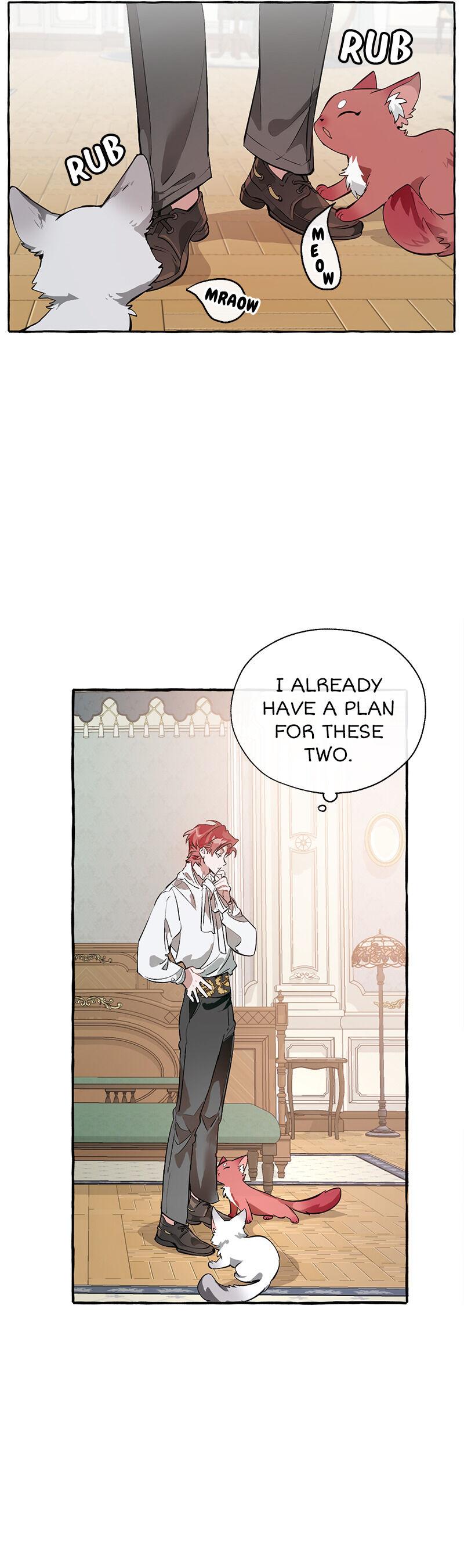 Trash of the Count’s Family, chapter 12, image 2