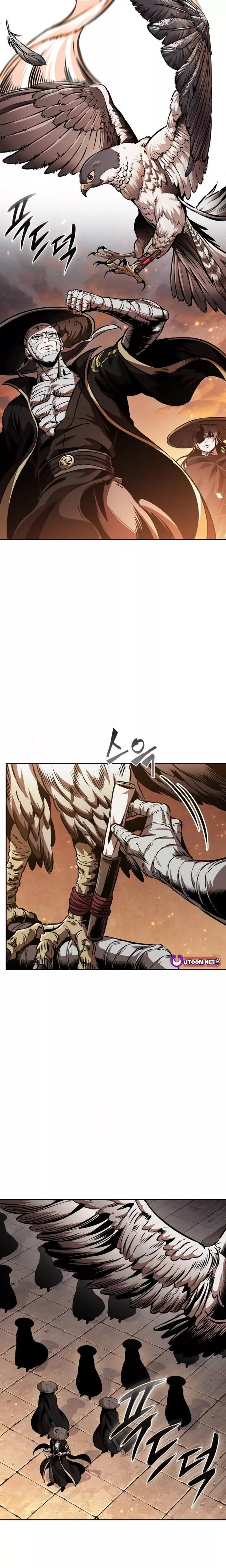 Nano Machine, chapter 276, image 24