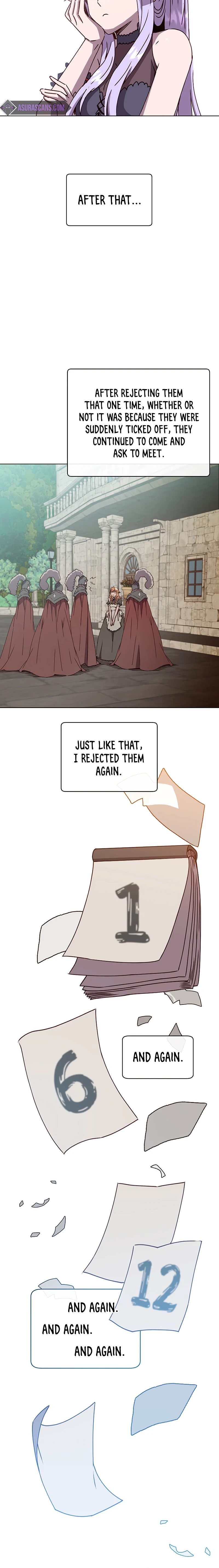 The Max Level Hero has Returned!, chapter 75, image 7