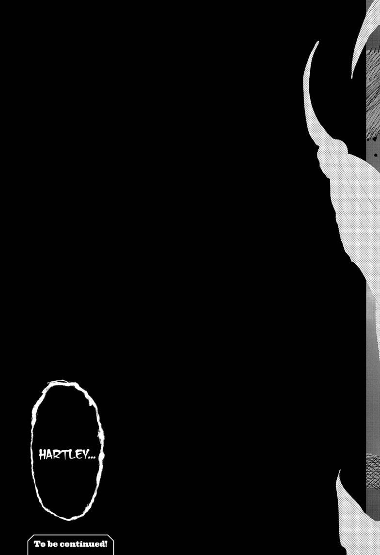 Choujin X, chapter 62.2, image 34