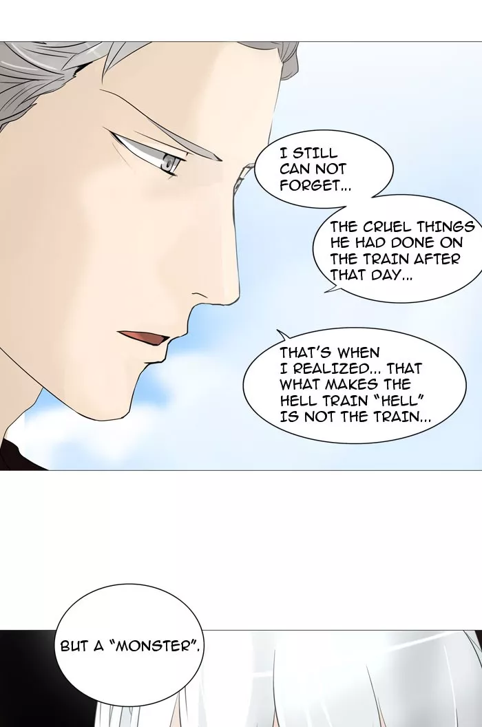 Tower of God, chapter 237, image 41