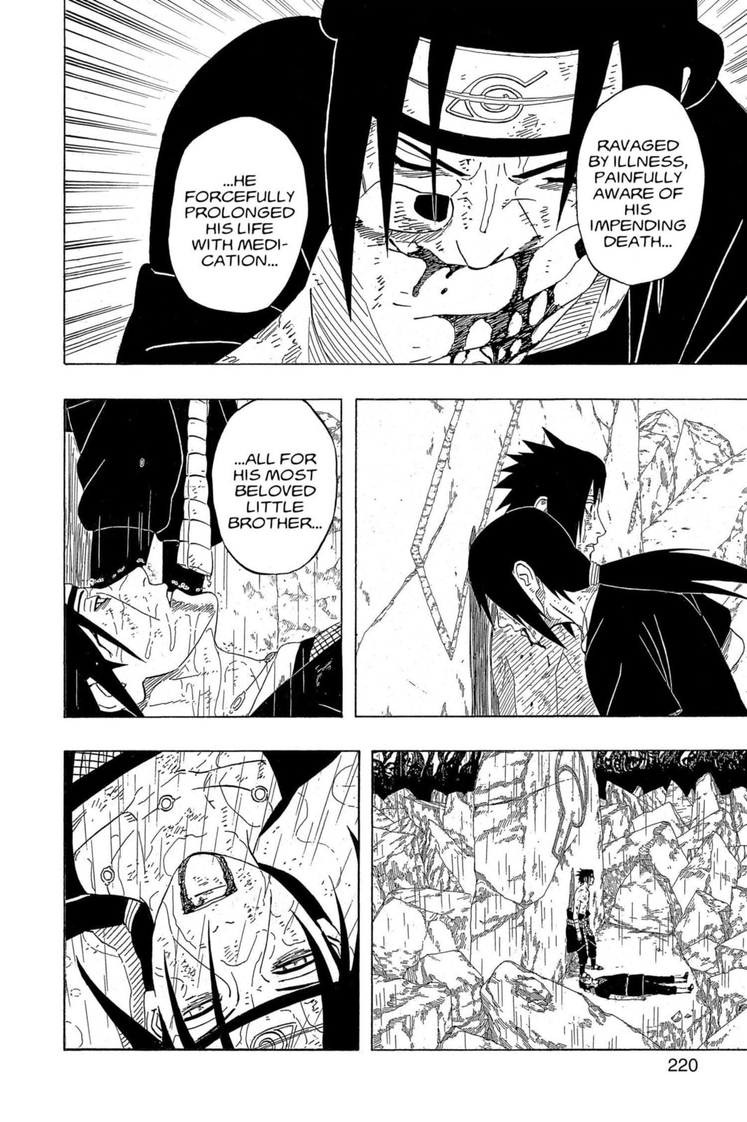 Naruto, chapter 401, image 14