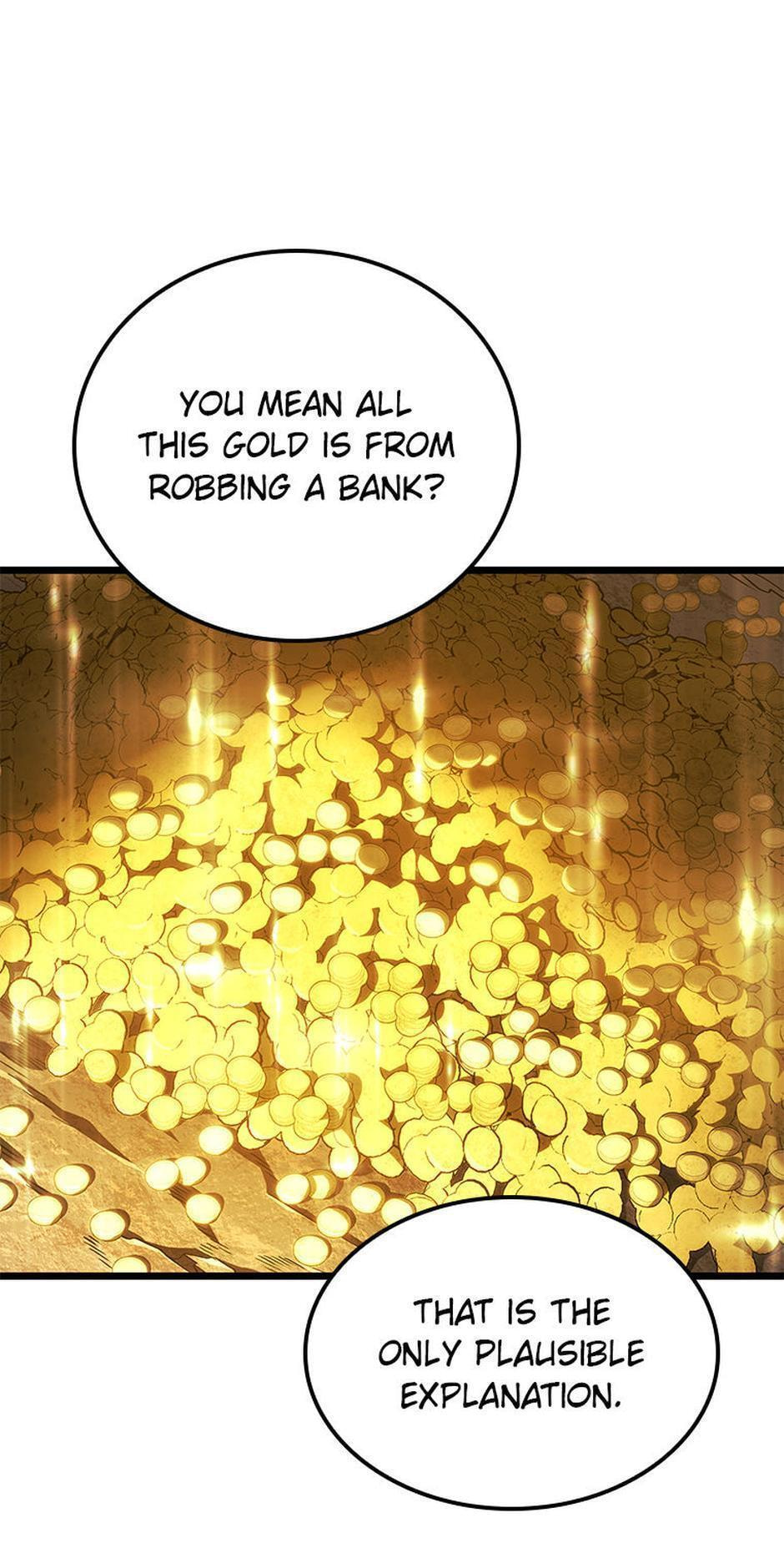 Revenge of the Baskerville Bloodhound, chapter 112, image 5