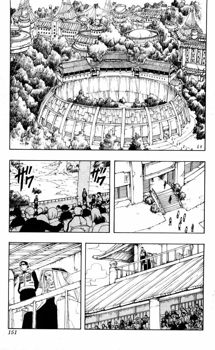 Naruto, chapter 98, image 4
