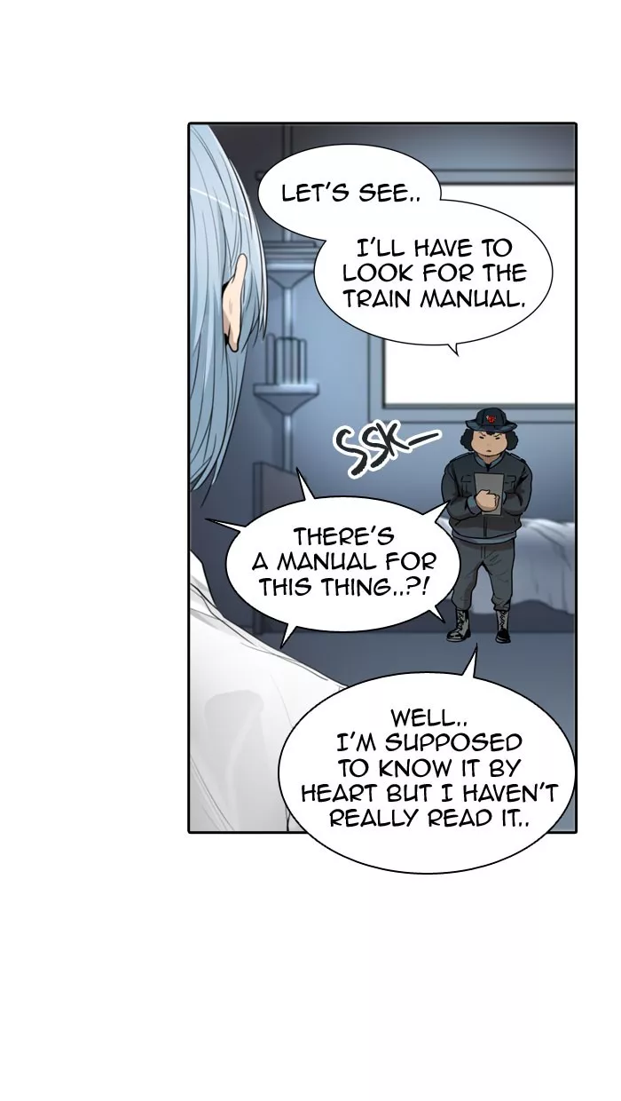 Tower of God, chapter 340, image 79