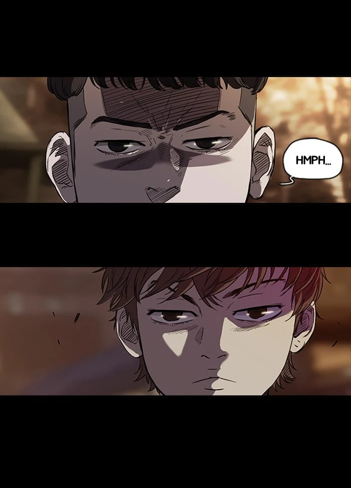 Wind Breaker, chapter 52, page 5