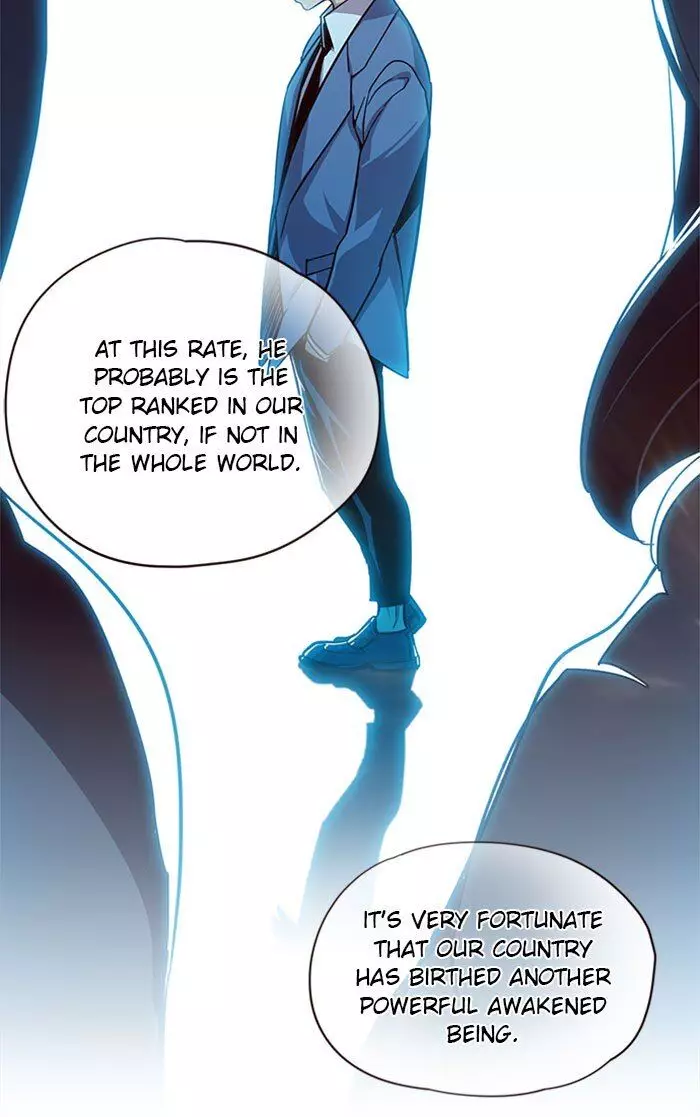 Eleceed, chapter 32, image 3