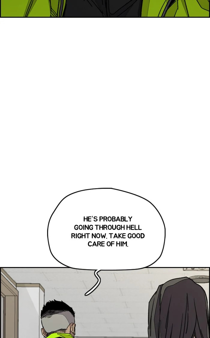 Wind Breaker, chapter 345, image 31