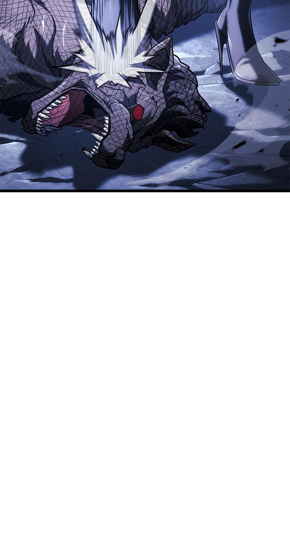 Revenge of the Baskerville Bloodhound, chapter 111, image 142