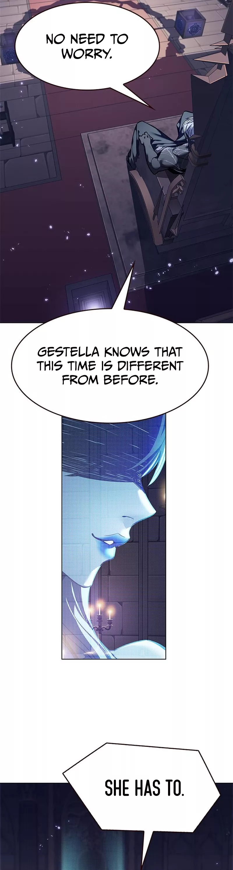 Eleceed, chapter 365, image 35