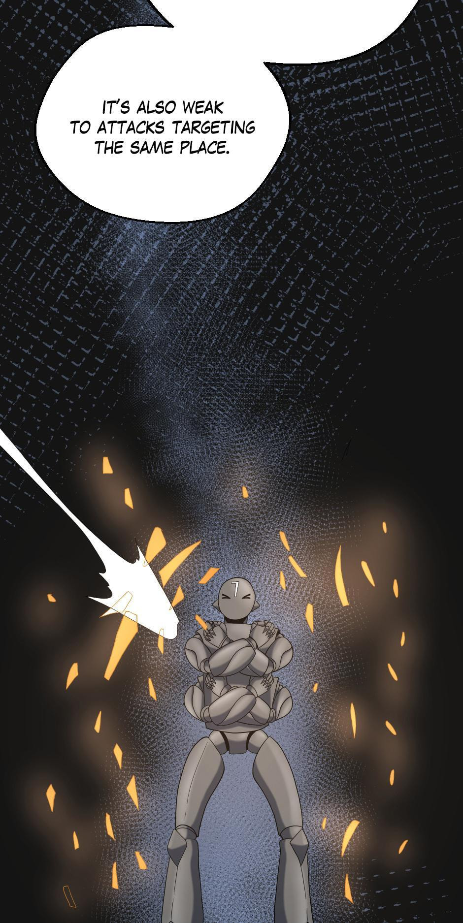 The Beginning After the End, chapter 103, image 23