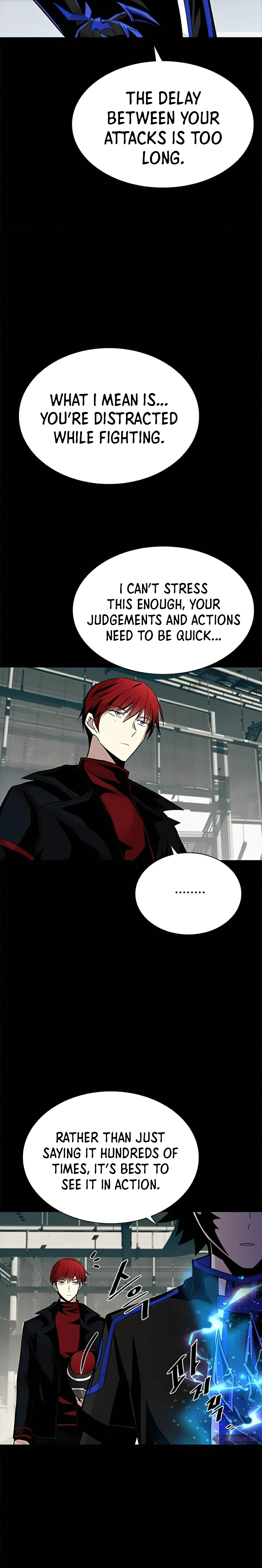 Villain To Kill, chapter 49, image 7