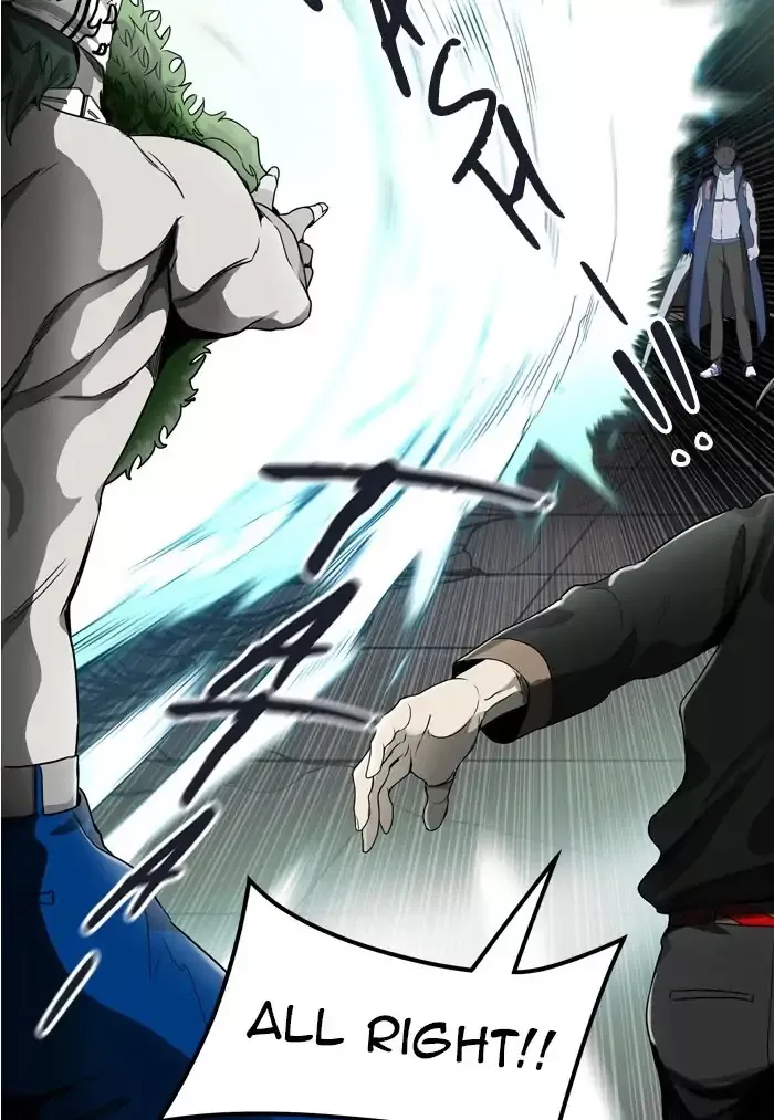 Tower of God, chapter 433, image 125