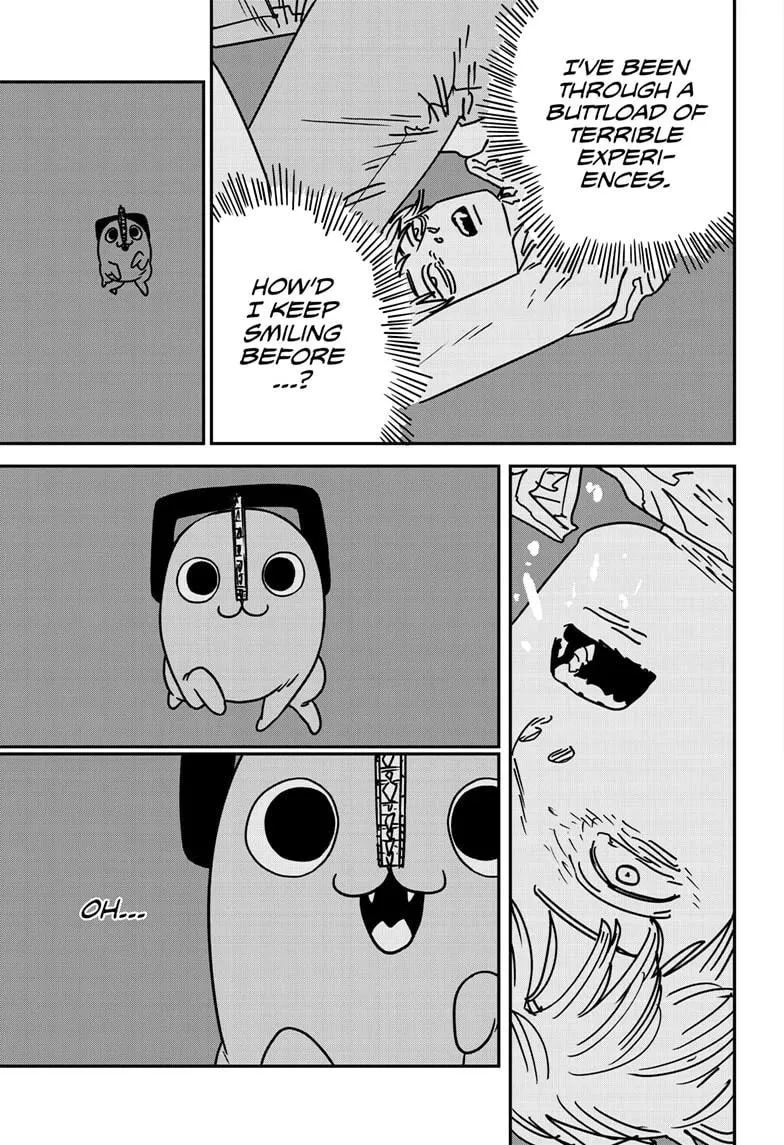 Chainsaw Man, chapter 183, image 7
