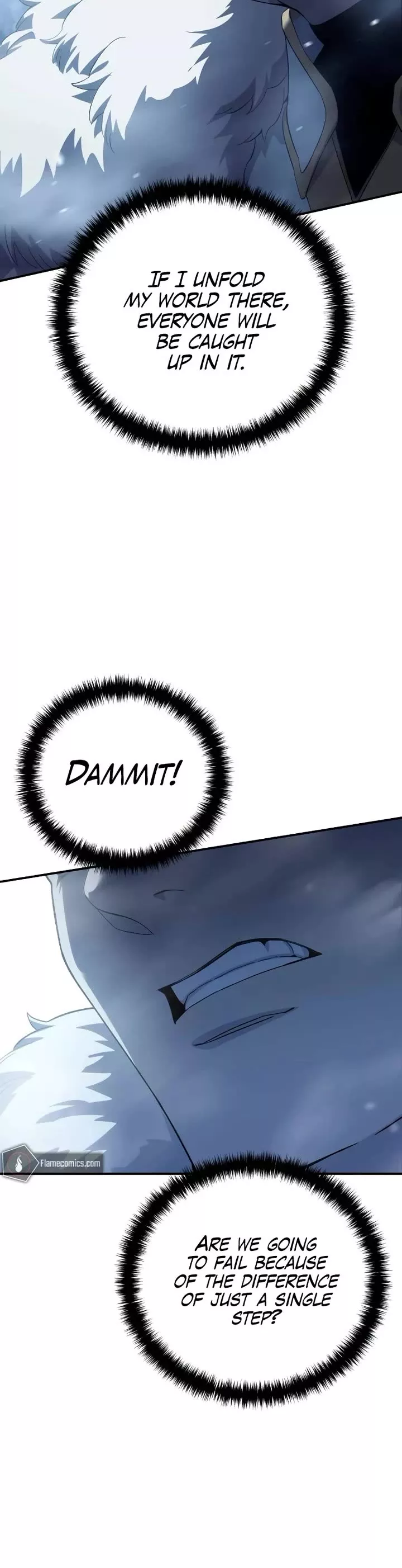 Star-Fostered Swordmaster, chapter 73, image 52
