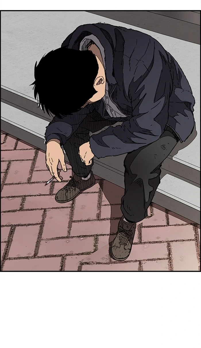 Wind Breaker, chapter 351, image 46